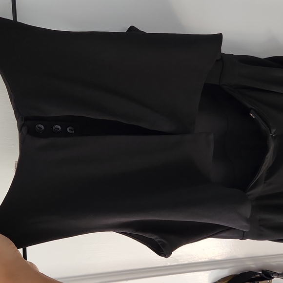 Black jumpsuit - Picture 4 of 4